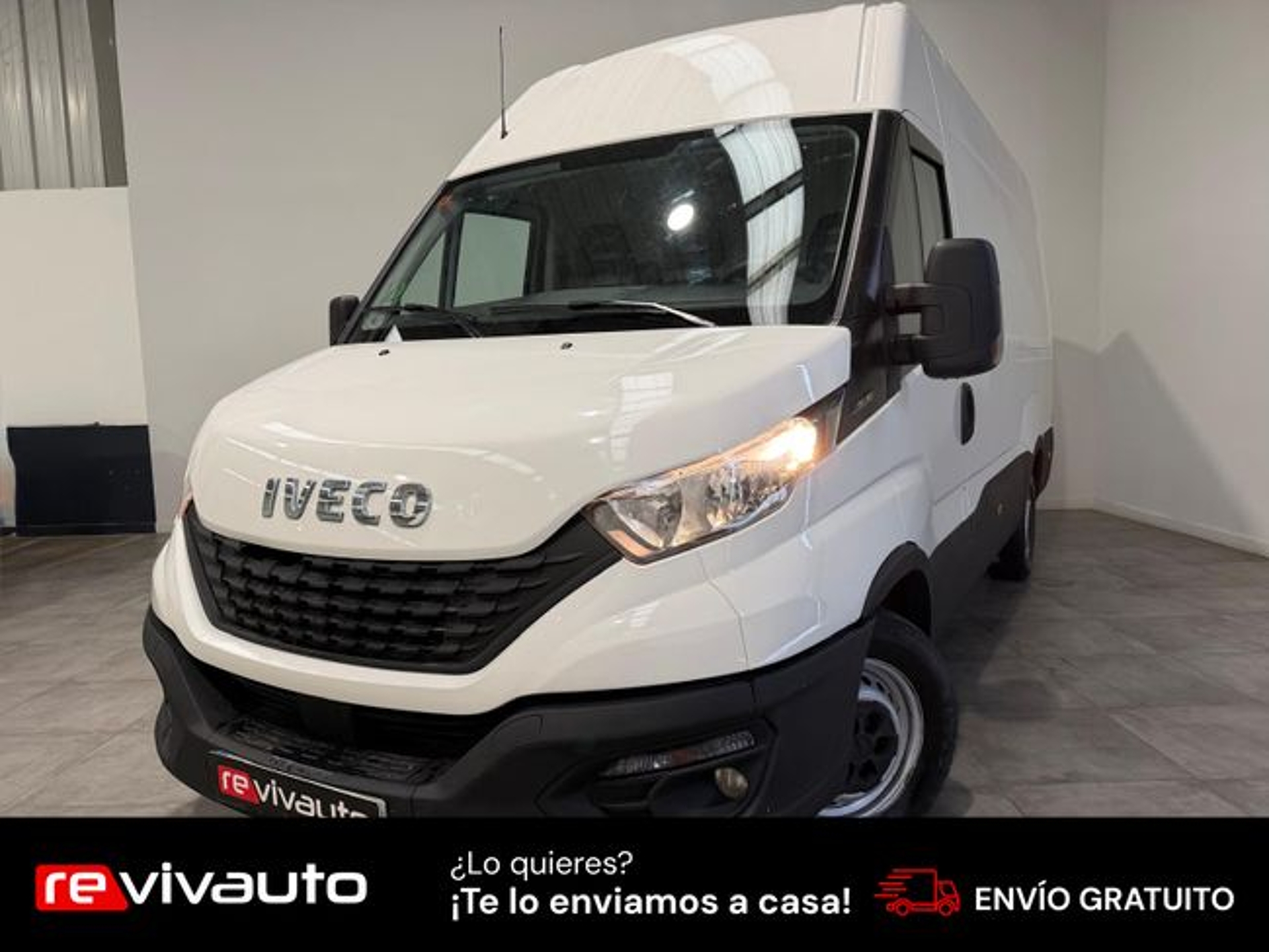 Imagen de IVECO Daily