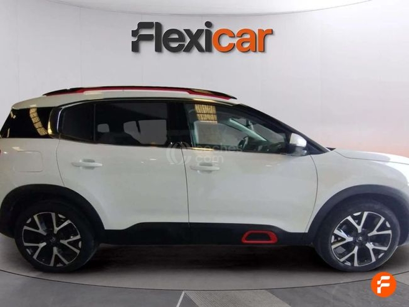 Foto del CITROEN C5 Aircross PureTech S&S Shine 130
