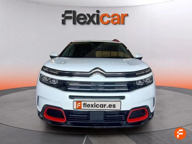 Foto del CITROEN C5 Aircross PureTech S&S Shine 130