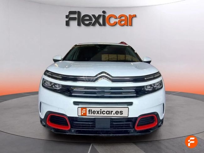 Foto del CITROEN C5 Aircross PureTech S&S Shine 130