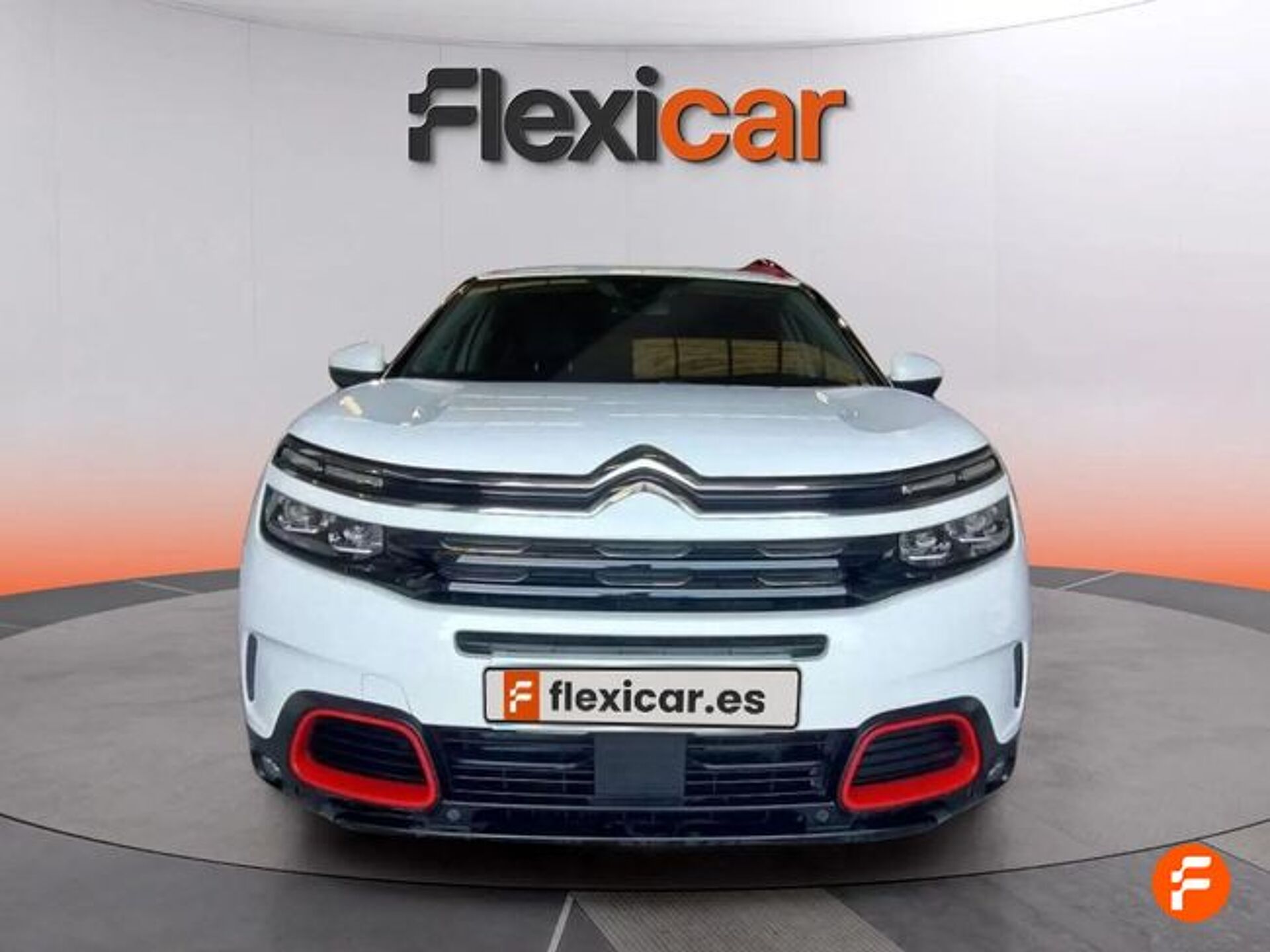 Imagen 2 de CITROEN C5 Aircross