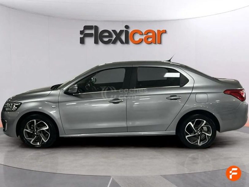 Foto del CITROEN C-Elysée 1.6BlueHDi Shine 100