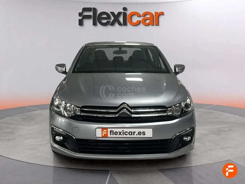 Foto del CITROEN C-Elysée 1.6BlueHDi Shine 100