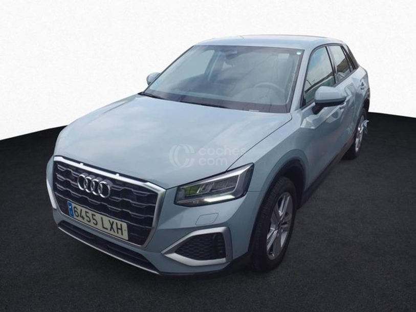 Foto del AUDI Q2 35 TDI Advanced S tronic 110kW