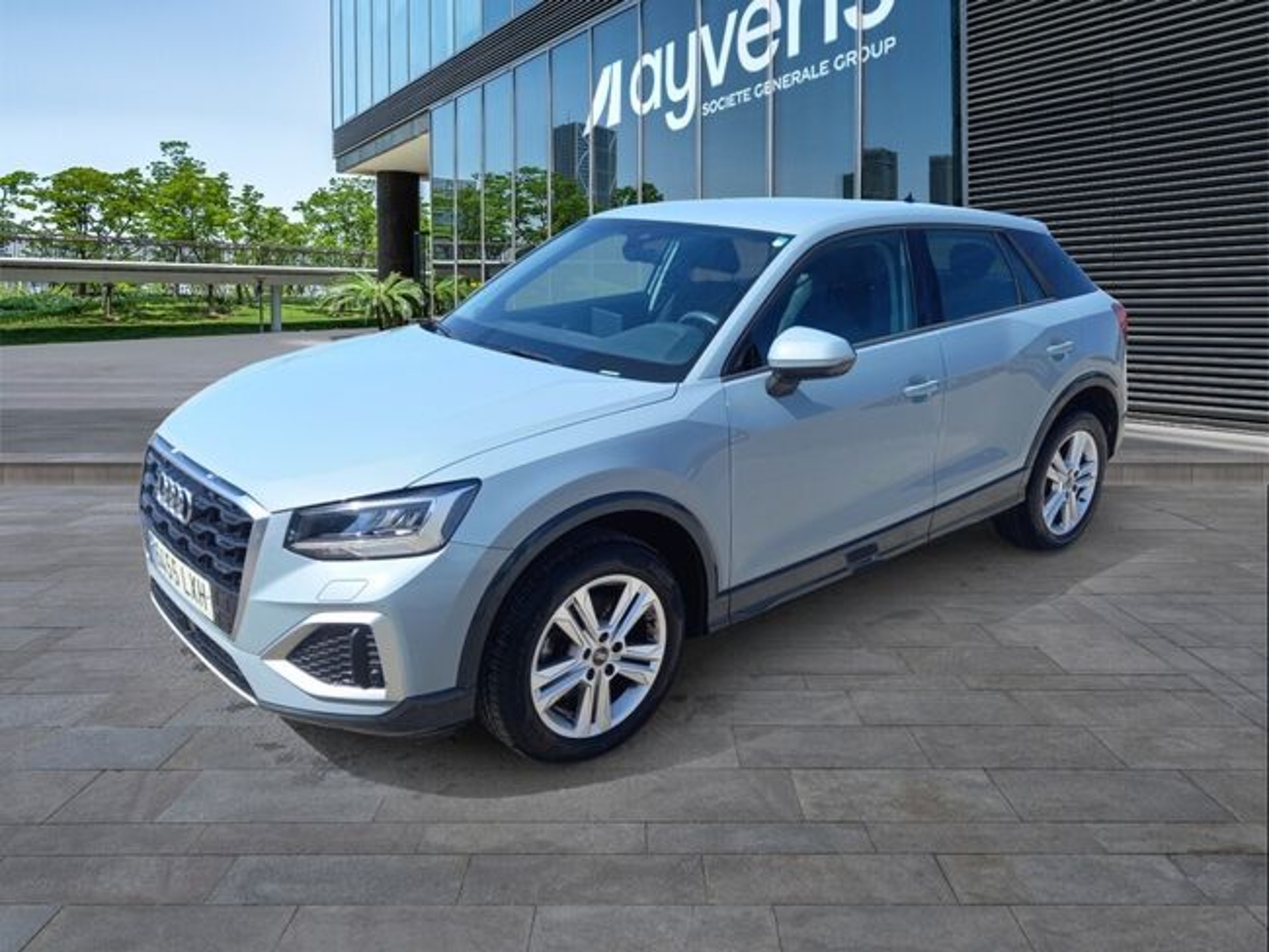 Imagen de AUDI Q2