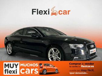 Imagen de AUDI A5 Coupé 2.0TDI