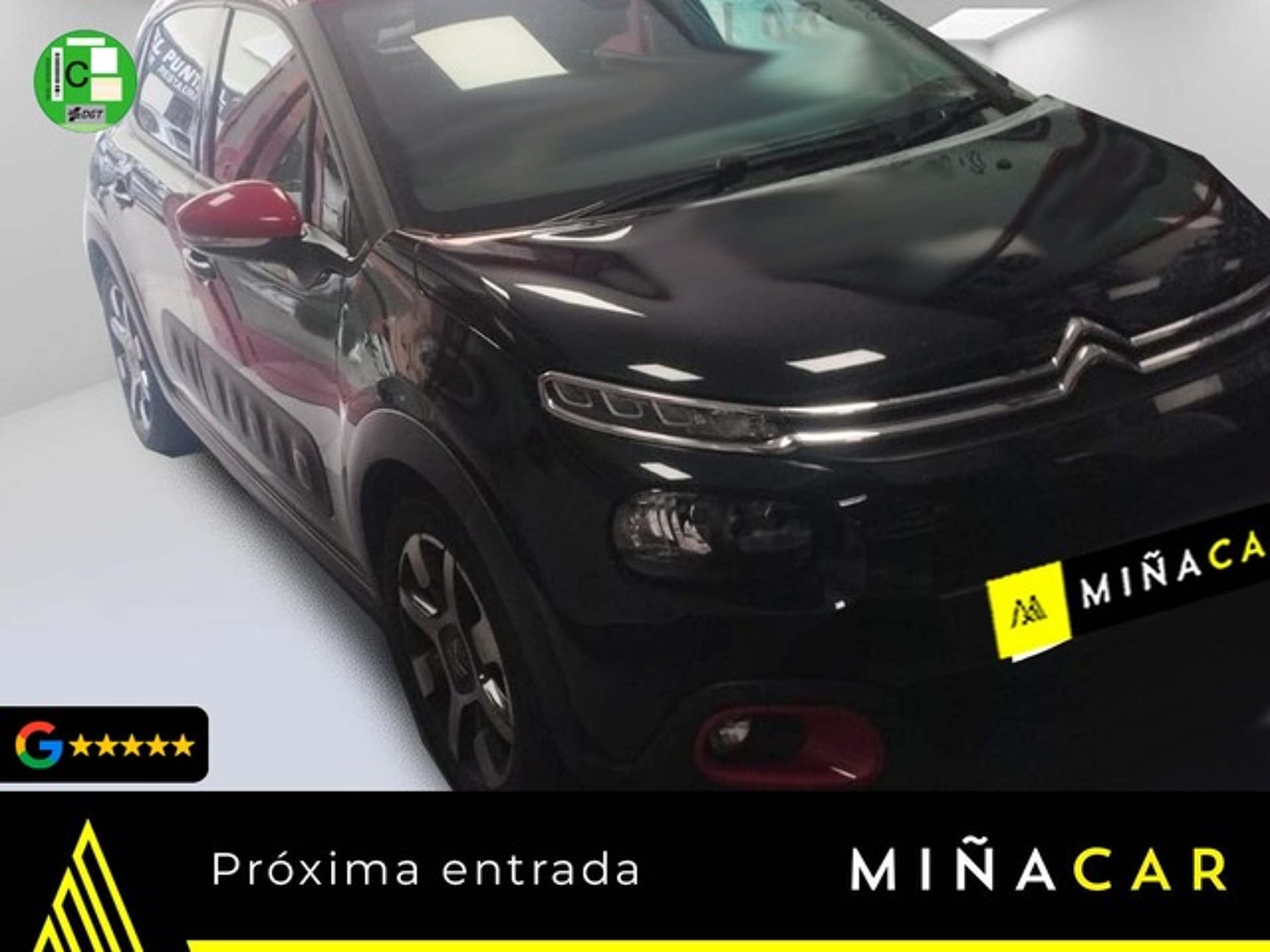Imagen de CITROEN C3
