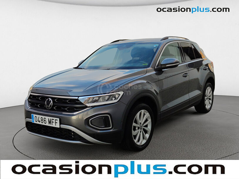 Foto del VOLKSWAGEN T-Roc 1.5 TSI Life DSG7