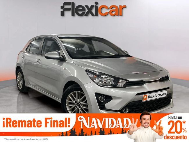 KIA Rio (1.2 DPi 62kW (84CV) Concept) en Alicante