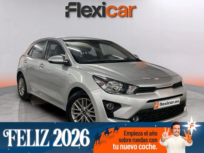 KIA Rio (1.2 DPi 62kW (84CV) Concept) en Alicante