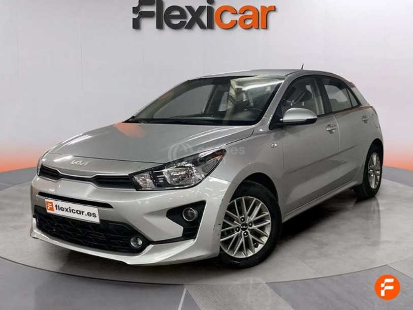 Foto del KIA Rio 1.2 DPi Concept 84