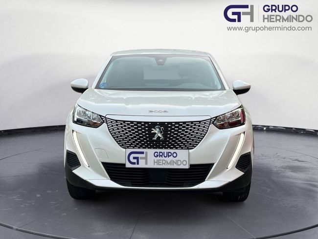 Foto del PEUGEOT 2008 Active Eléctrico 100kW