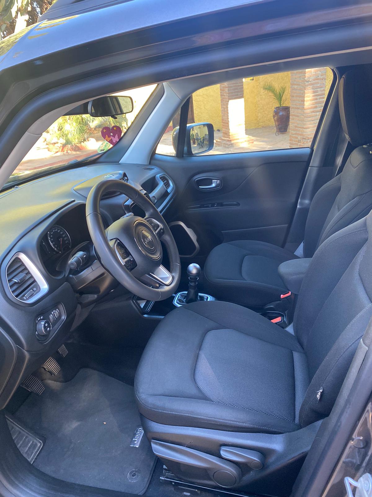 Foto del JEEP Renegade 1.0 Longitude 4x2