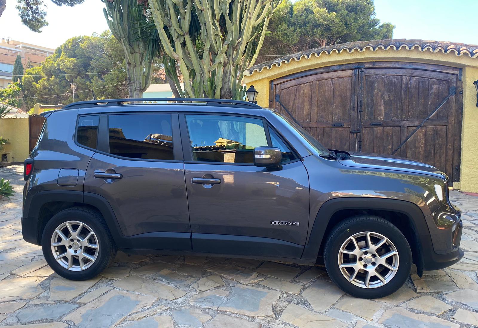 Foto del JEEP Renegade 1.0 Longitude 4x2