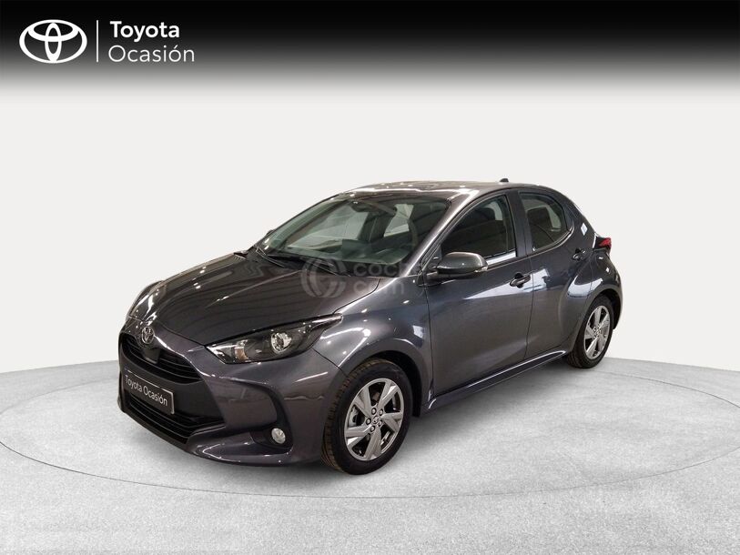 Foto del TOYOTA Yaris 120H 1.5 Active Plus