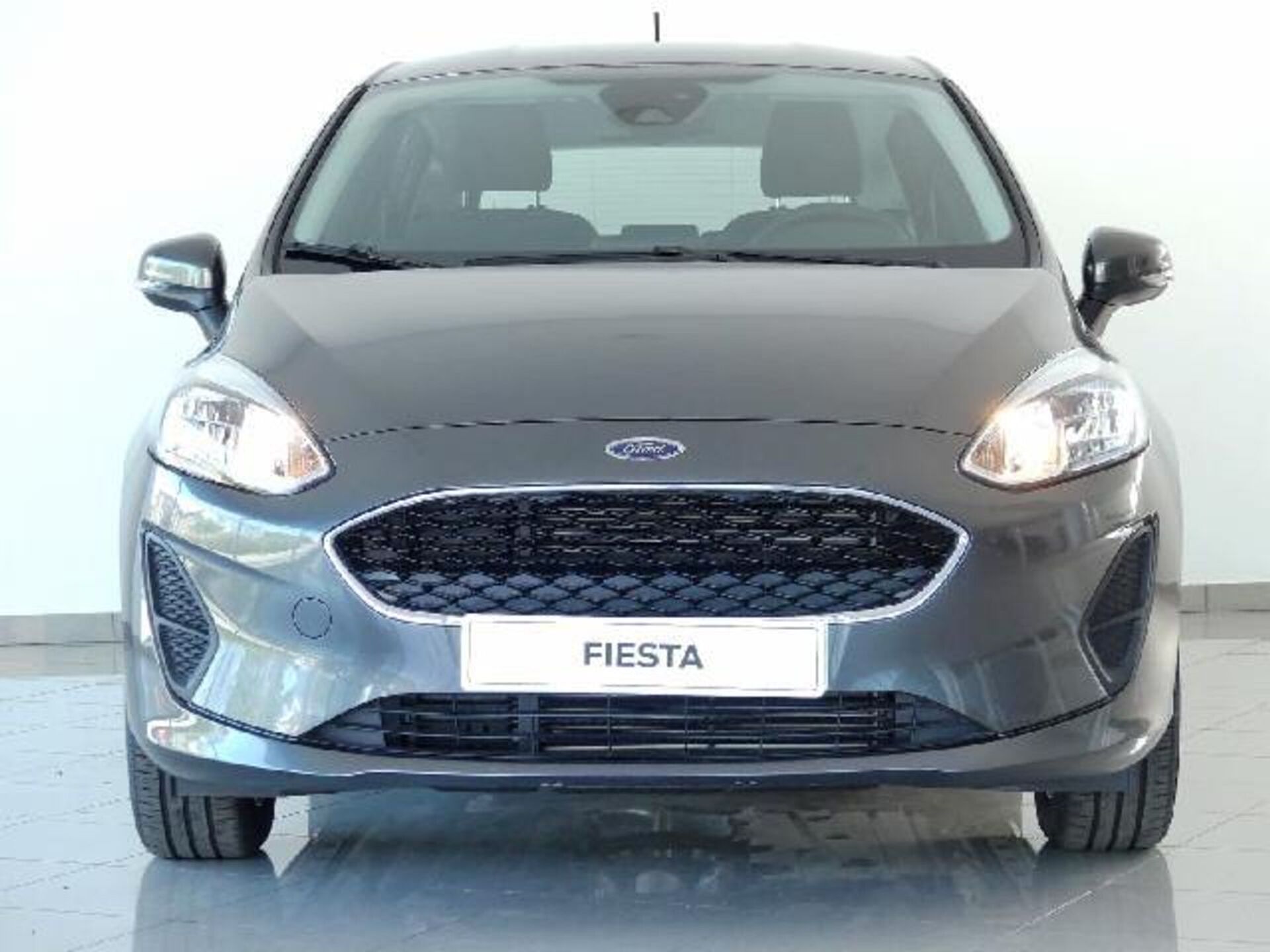 Imagen 2 de FORD Fiesta