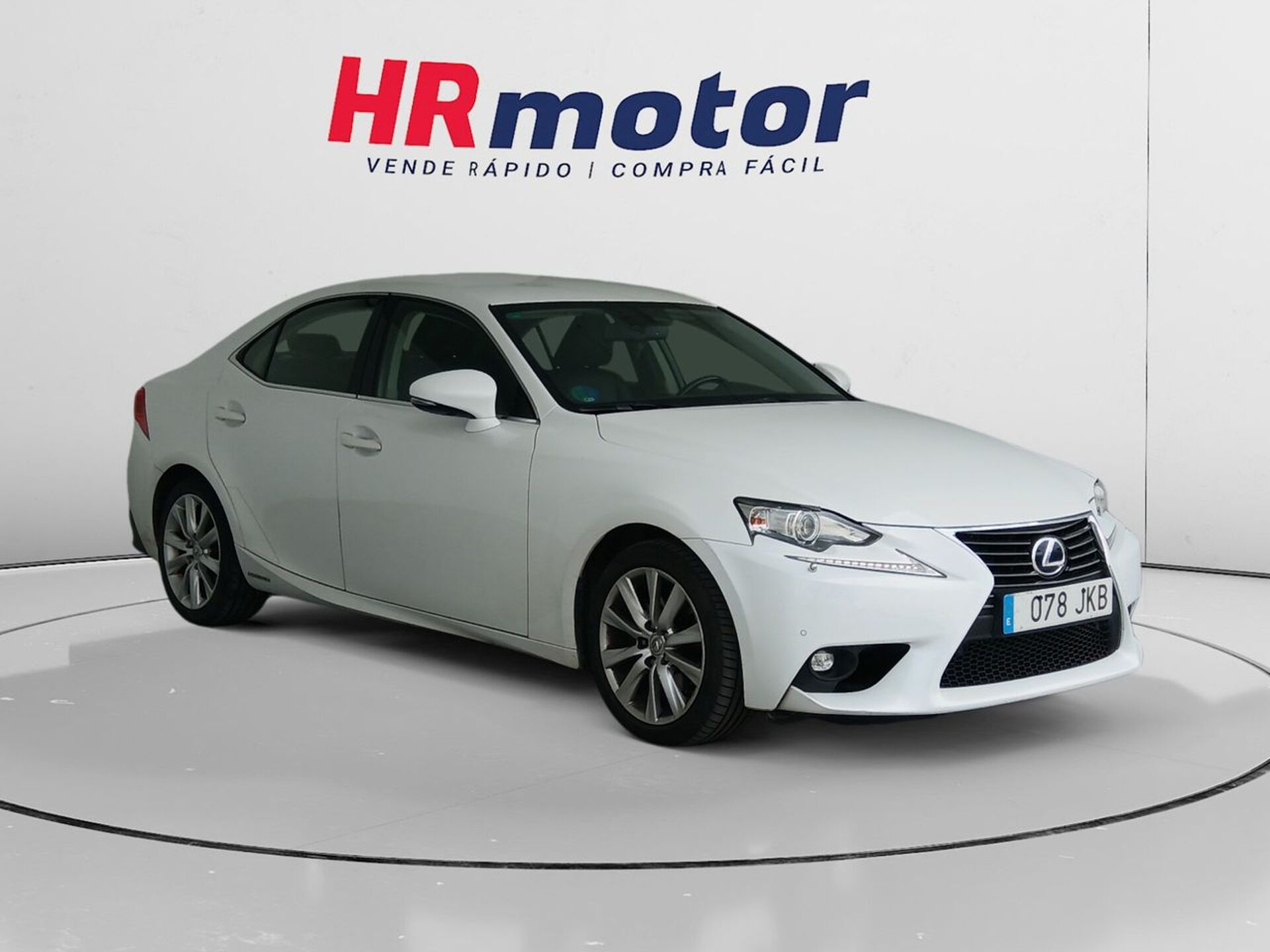 Imagen de LEXUS IS