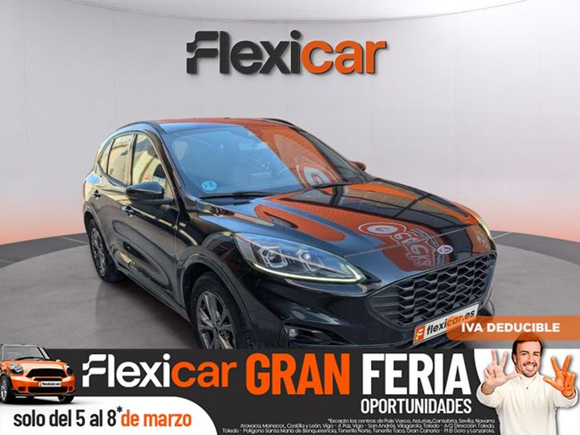 Imagen de FORD Kuga