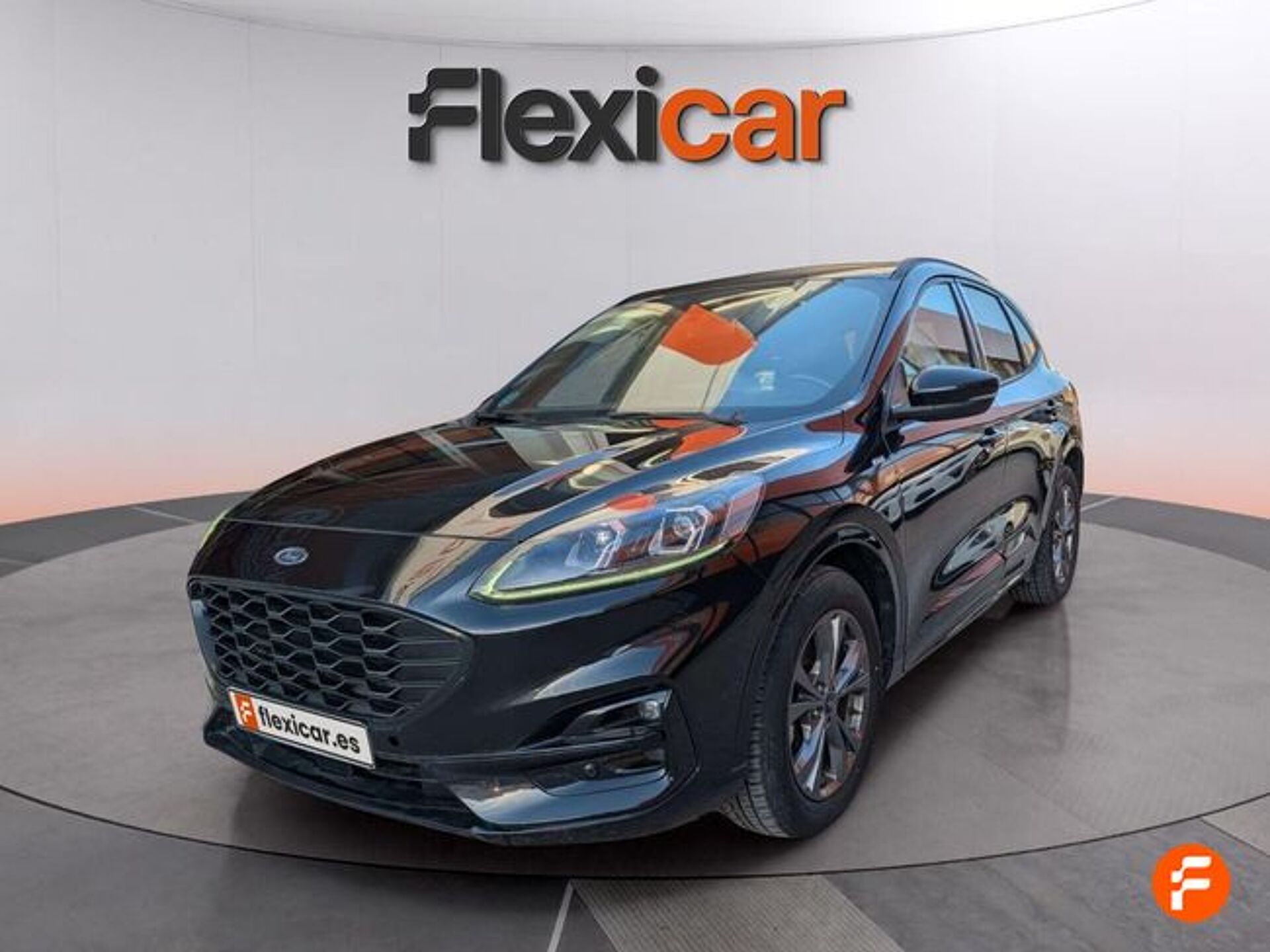 Imagen 2 de FORD Kuga