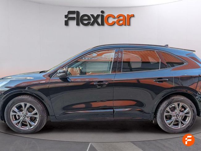 Foto del FORD Kuga 1.5 EcoBoost ST-Line FWD 150