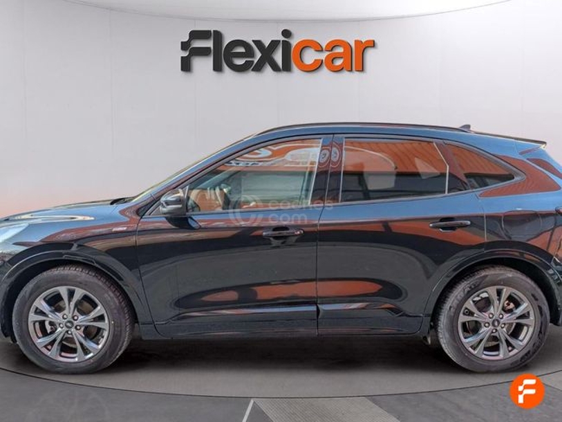 Foto del FORD Kuga 1.5 EcoBoost ST-Line FWD 150