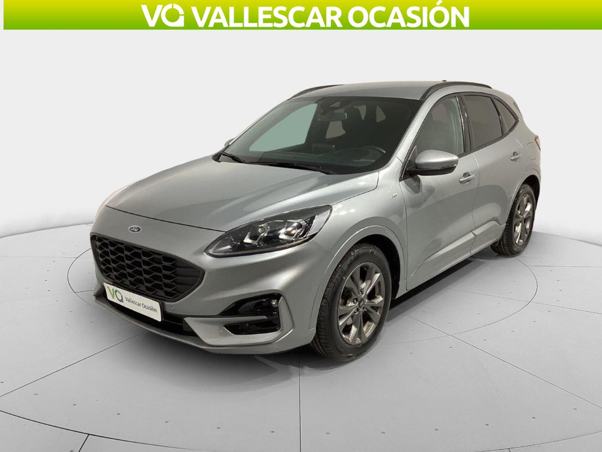 Imagen de FORD Kuga