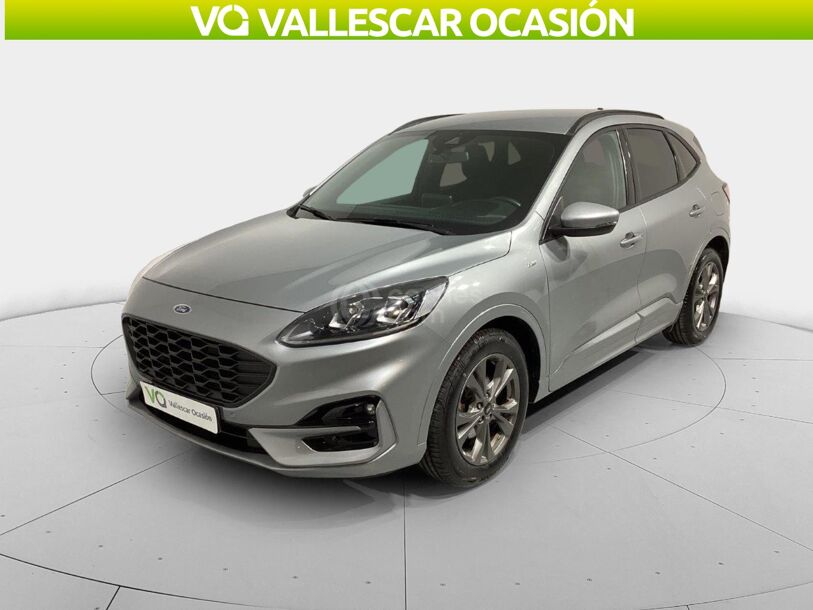 Foto del FORD Kuga 1.5 EcoBlue ST-Line FWD 120