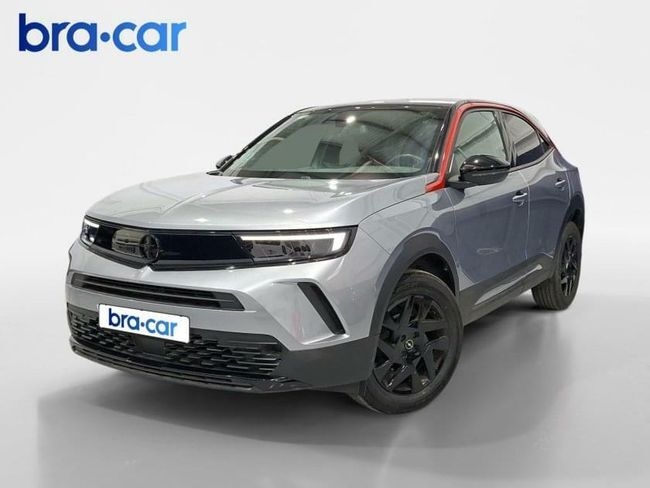 OPEL Mokka (1.2 T 100kW (136 CV) GS) en Málaga