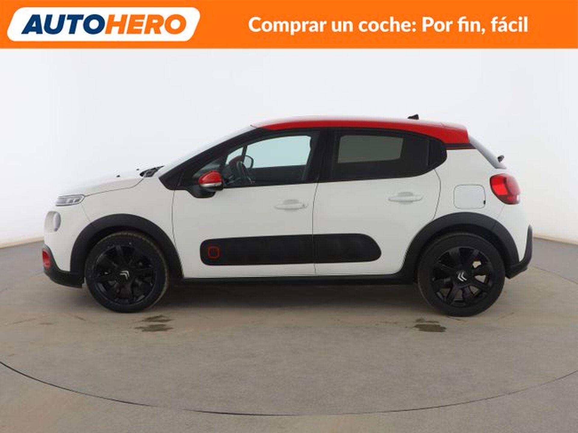 Imagen 3 de CITROEN C3