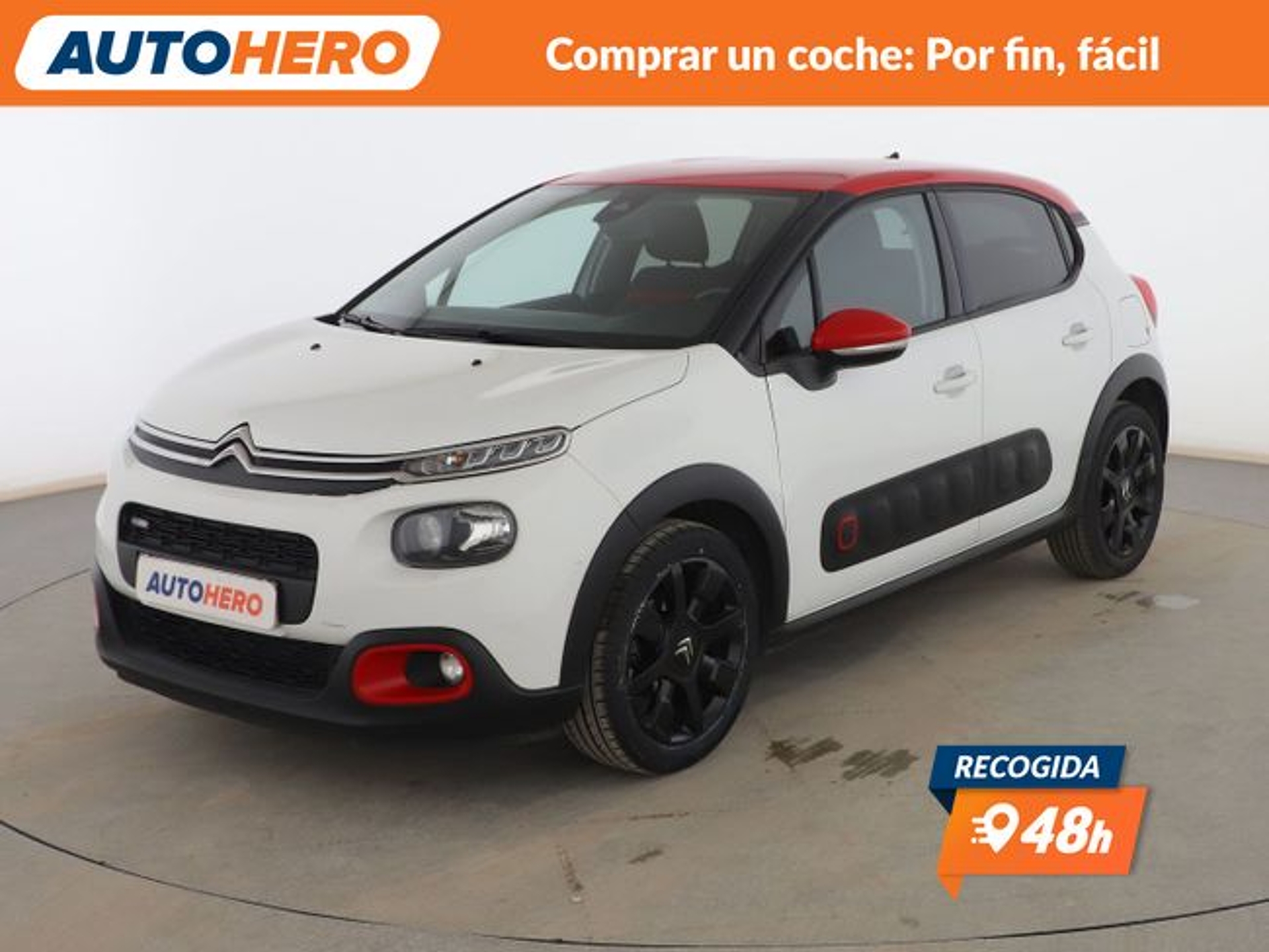 Imagen de CITROEN C3