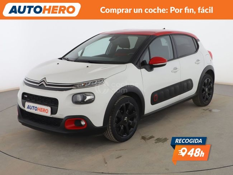 Foto del CITROEN C3 1.2 PureTech S&S Shine 83