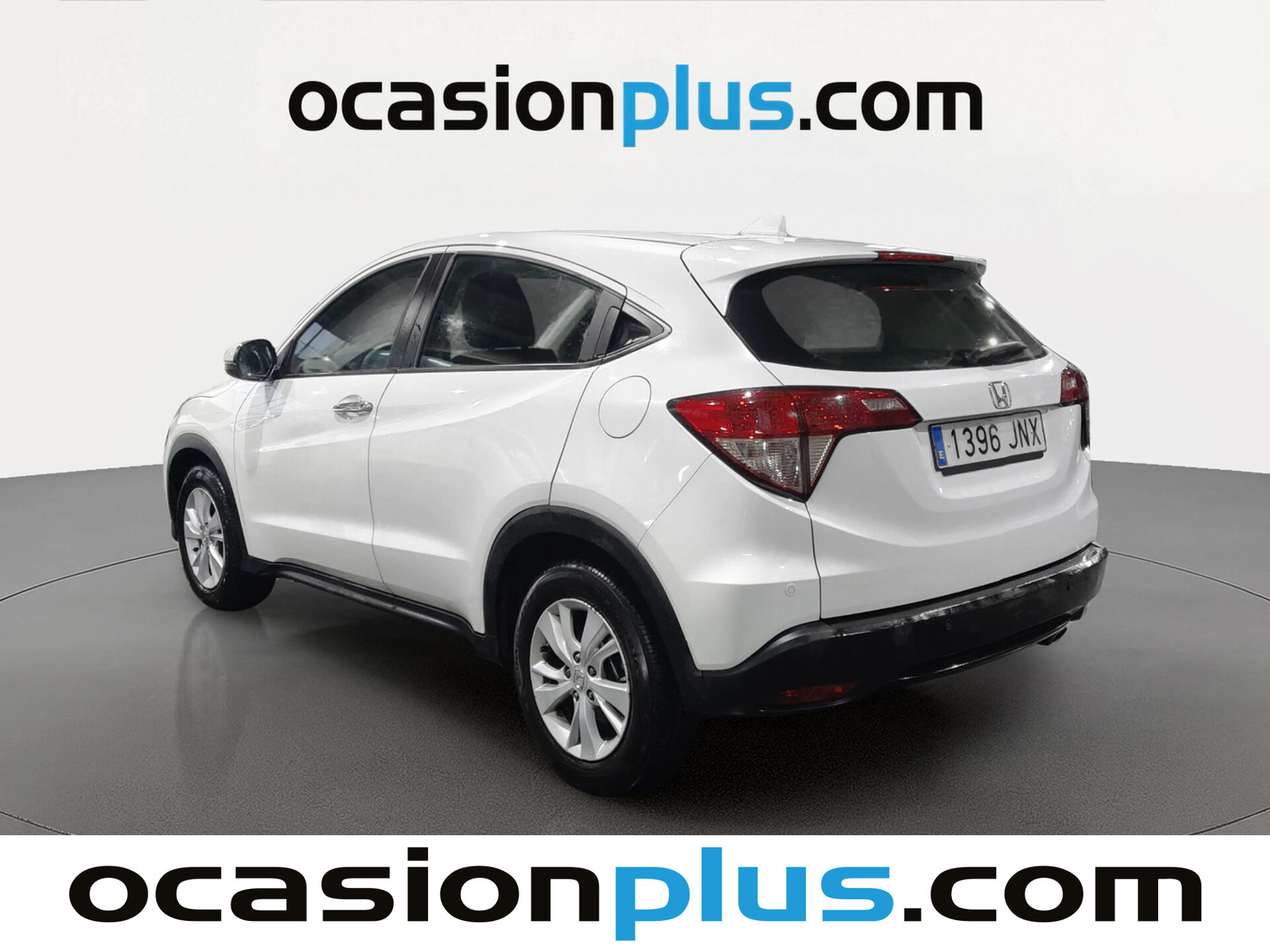 Imagen 3 de HONDA HR-V