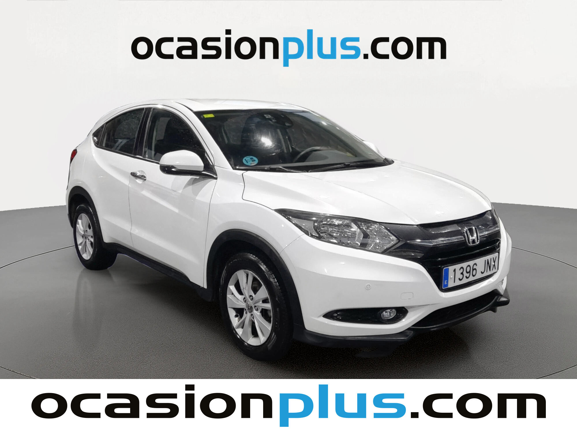Foto del HONDA HR-V 1.6 i-DTEC Elegance