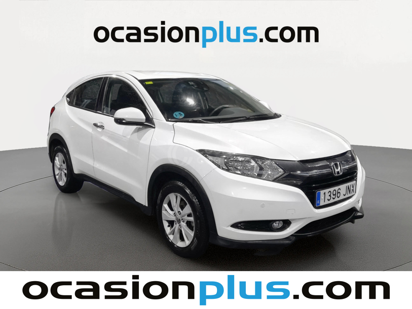 Foto del HONDA HR-V 1.6 i-DTEC Elegance