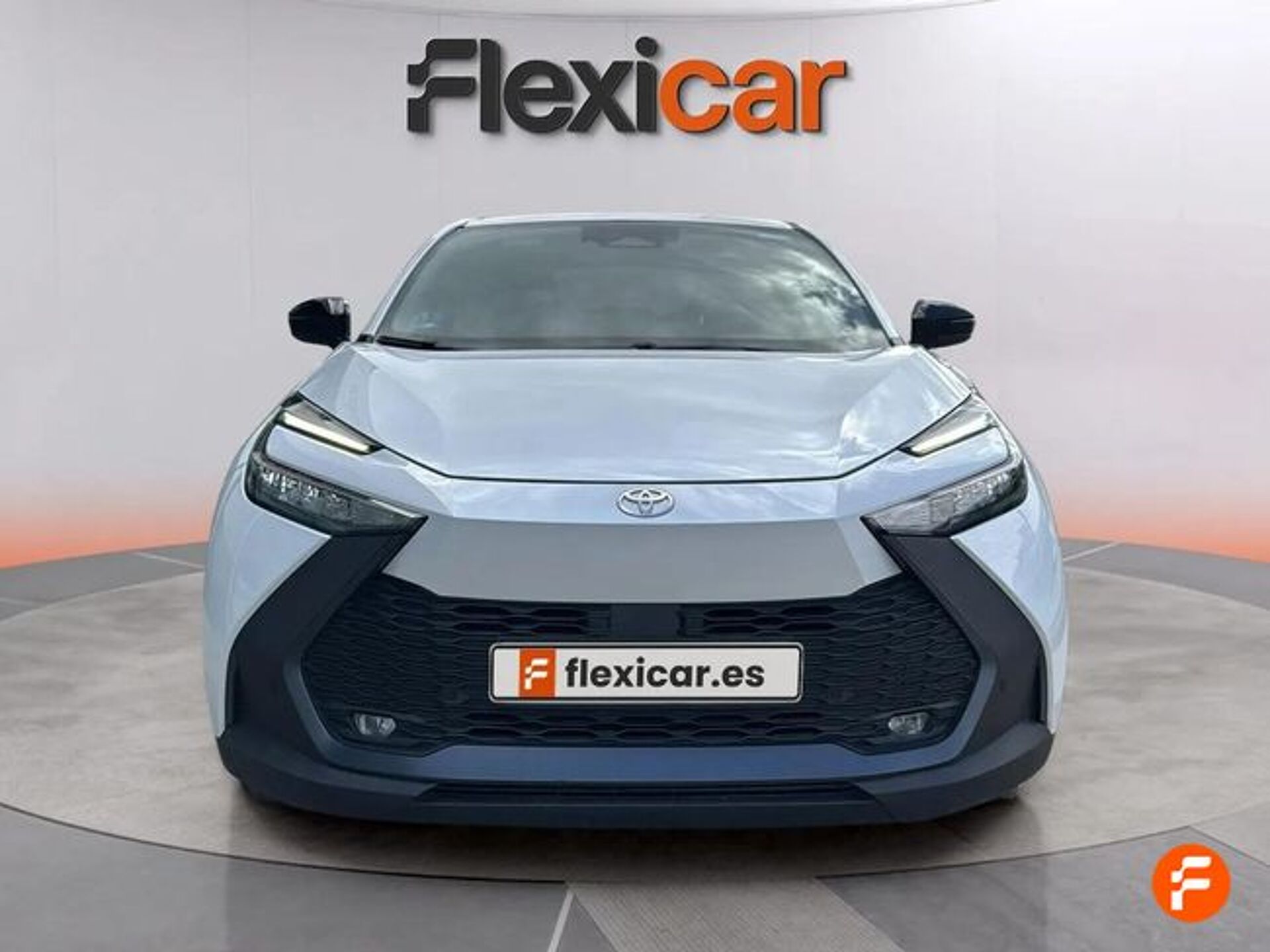 Imagen 2 de TOYOTA C-HR