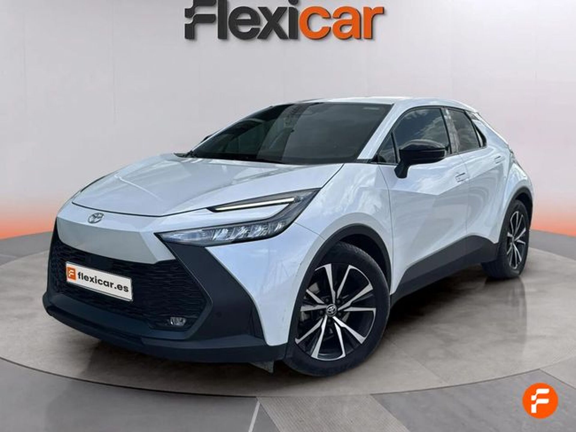 Imagen 3 de TOYOTA C-HR