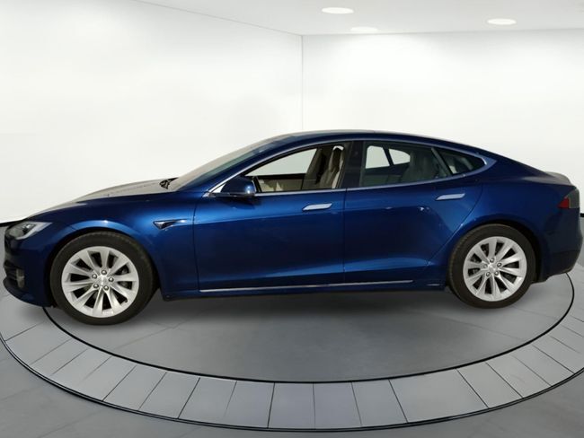 Foto del TESLA Model 3 Long-Range Dual Motor AWD