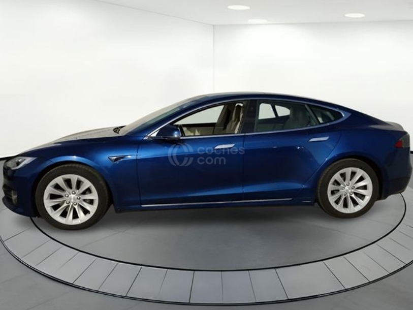 Foto del TESLA Model 3 Long-Range Dual Motor AWD