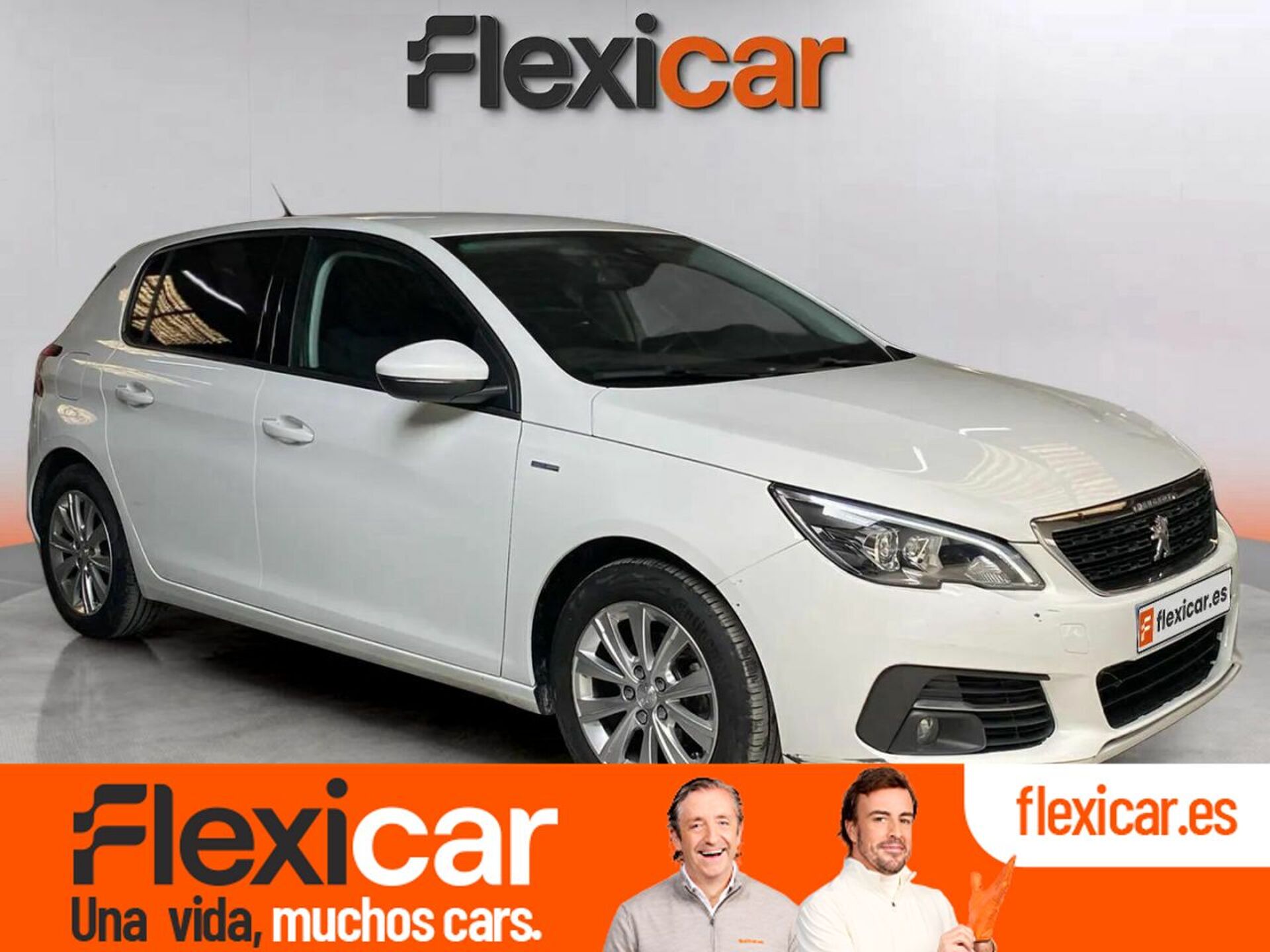 Imagen de PEUGEOT 308