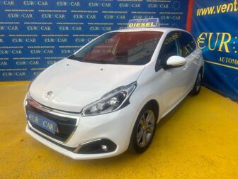 Imagen de PEUGEOT 208 1.6e-HDi Style