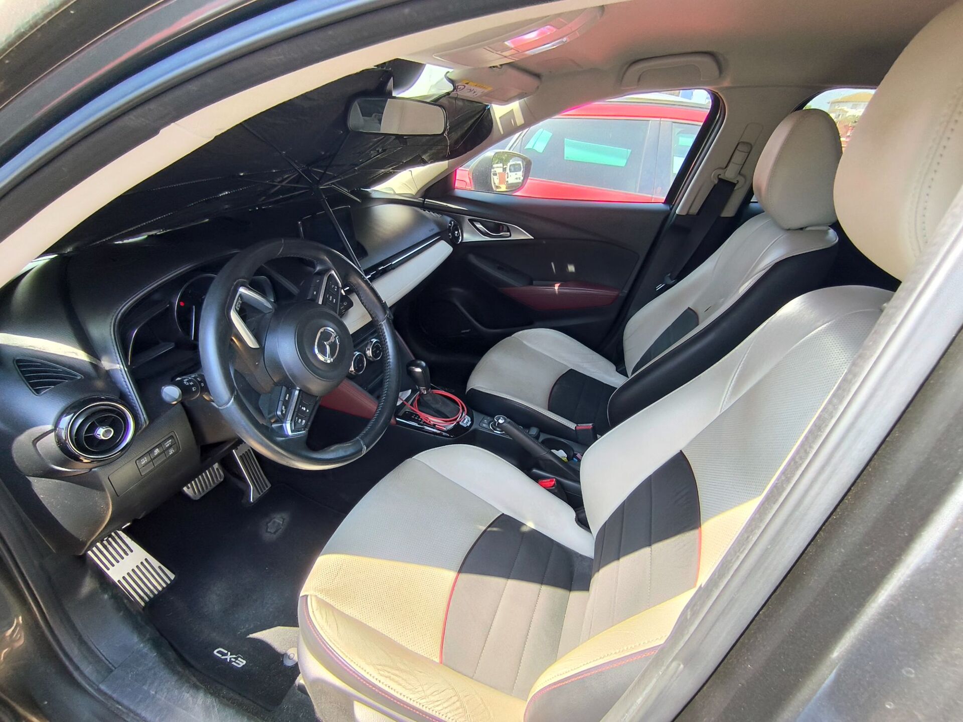 Imagen 2 de MAZDA CX-3