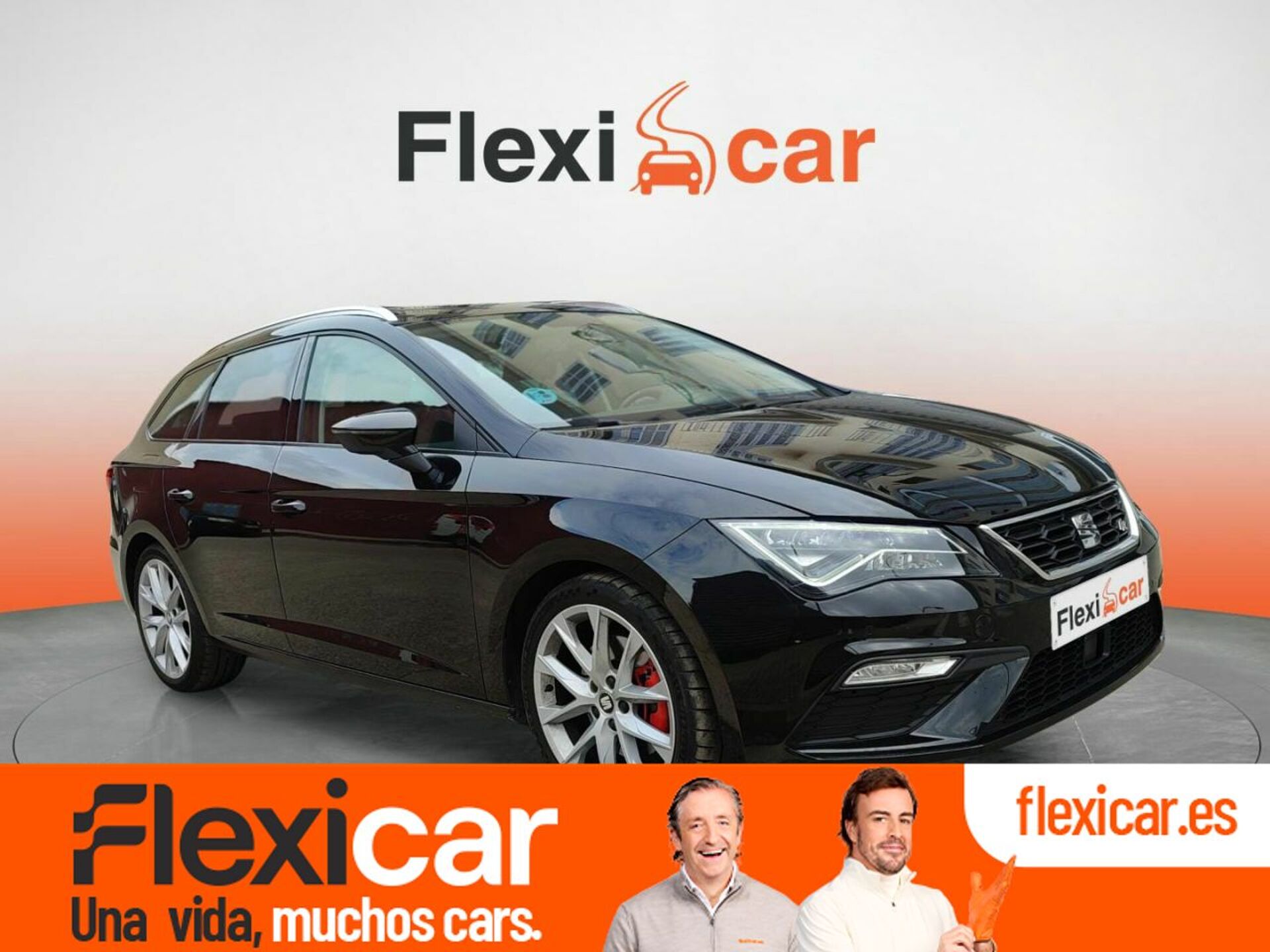 Imagen de SEAT León