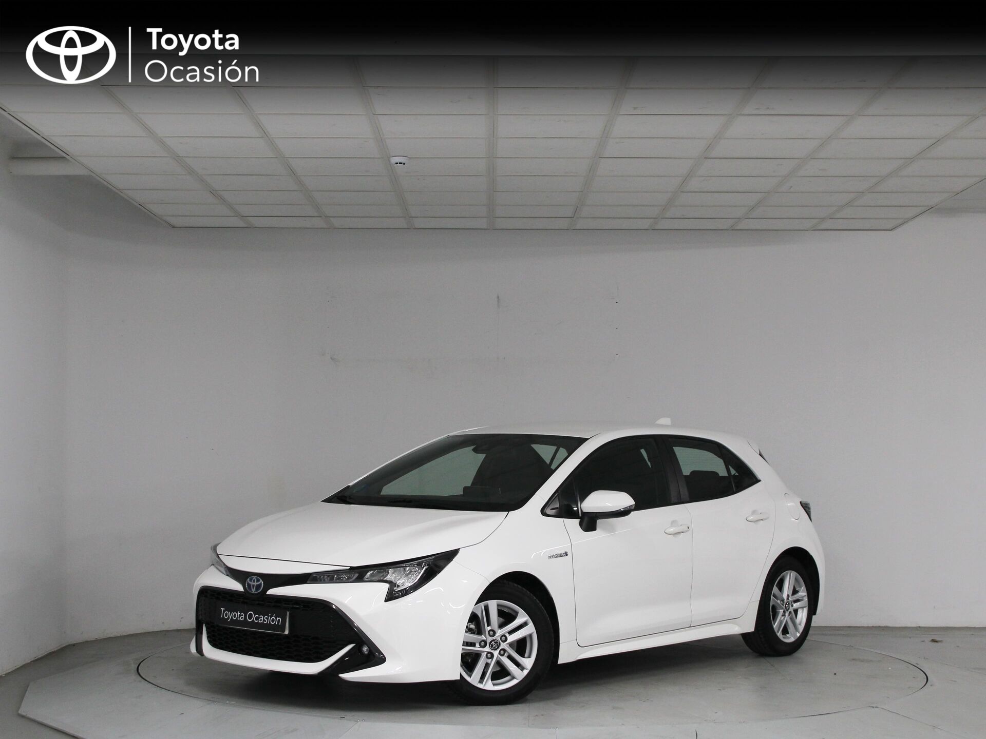 Imagen de TOYOTA Corolla