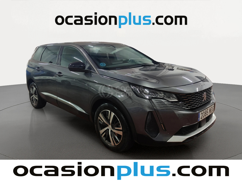 Foto del PEUGEOT 5008 1.5BlueHDi S&S Allure EAT8 130
