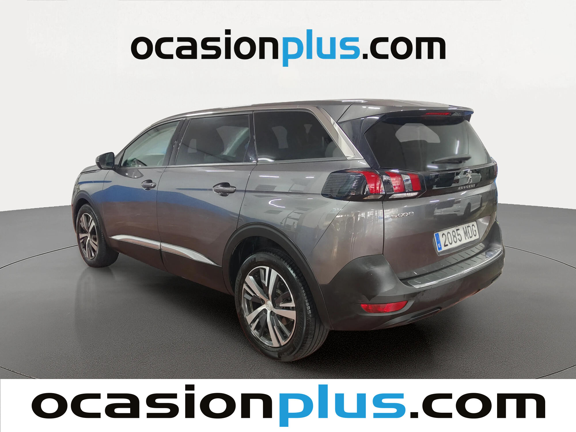 Foto del PEUGEOT 5008 1.5BlueHDi S&S Allure EAT8 130