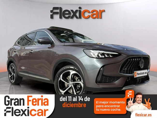 MG HS (1.5T Luxury DCT) en Tarragona