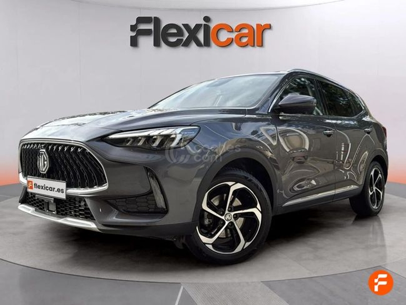 Foto del MG HS 1.5 T-GDI Luxury Aut.