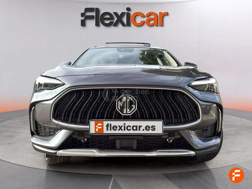 Foto del MG HS 1.5 T-GDI Luxury Aut.