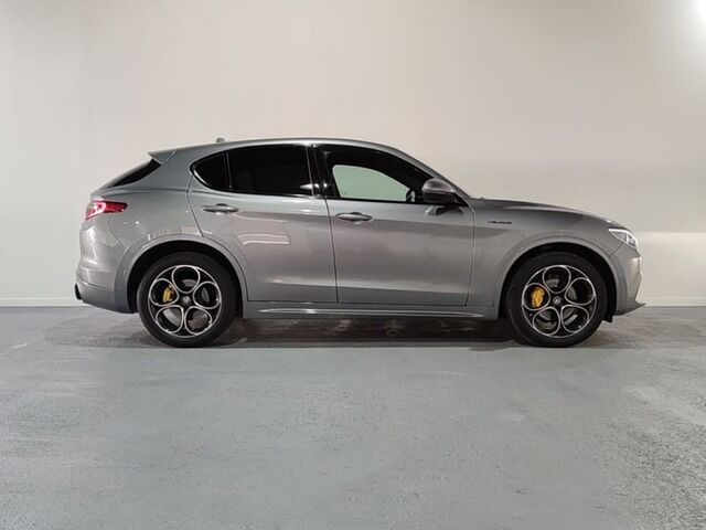 Foto del ALFA ROMEO Stelvio 2.2 Veloce Q4 210 Aut.