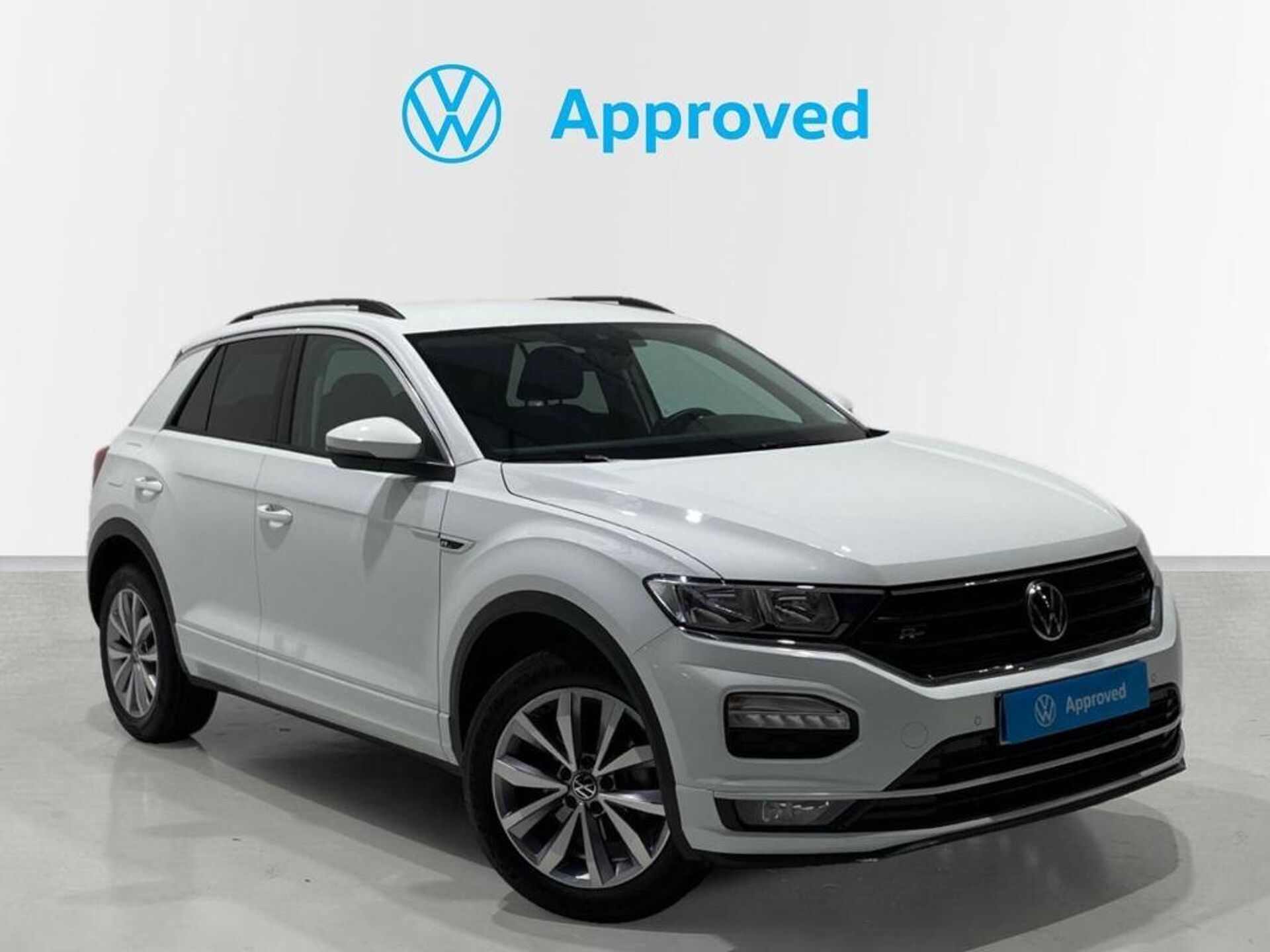 Imagen 1 de VOLKSWAGEN T-Roc